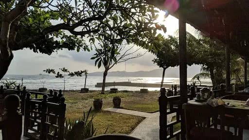 Warung makan de 5 - Main Image