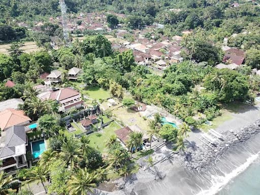 Abalone Resort - Main Image