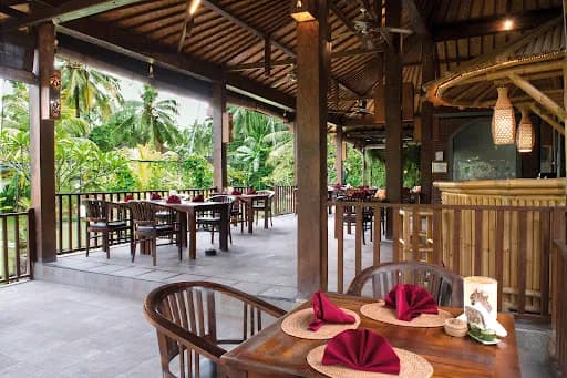 Warung Padang Kecag - Main Image