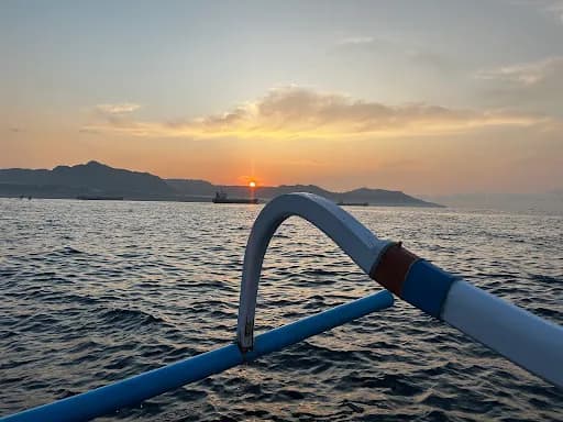 ARFIS BALI fishing charter & snorkling tour - Main Image