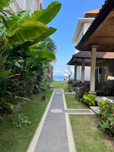 Utama Beach Villas & Dwi Utama Resto - Main Image