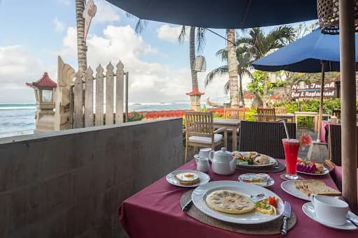 Nusa Indah Restaurant - Main Image