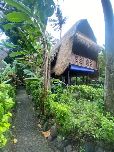 Lumbung Damuh - Main Image