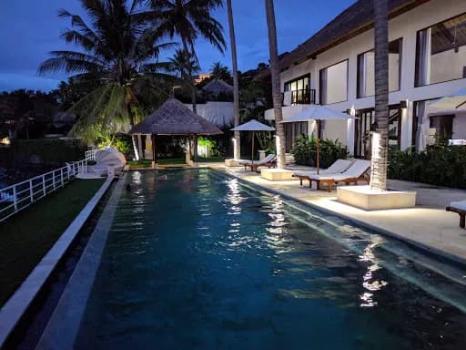 Villa Blanca - Main Image