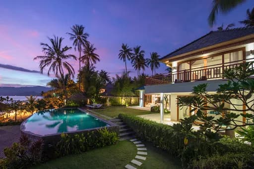 Villa Tirta Nila - Main Image