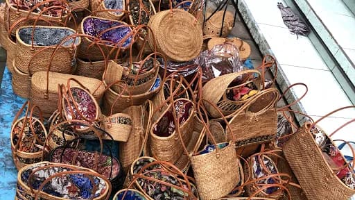 Rattan bag ata bag supplier KURNIA ASIH SHOP - Main Image