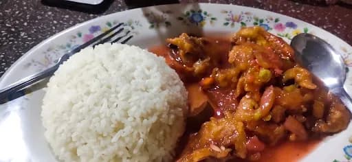 Warung Makan Risa - Main Image