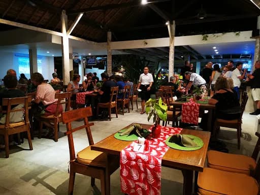 Watergarden Kafe - Main Image