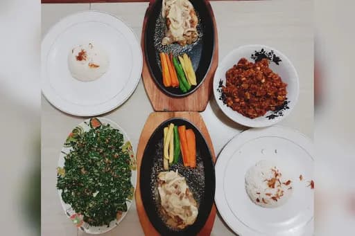 Warung Kobar - Main Image