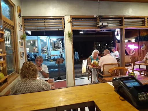 Warung Paon Bali MBC - Main Image