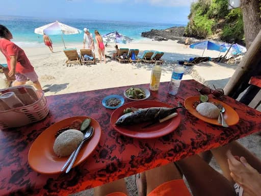 Warung Mama Sarini - Main Image