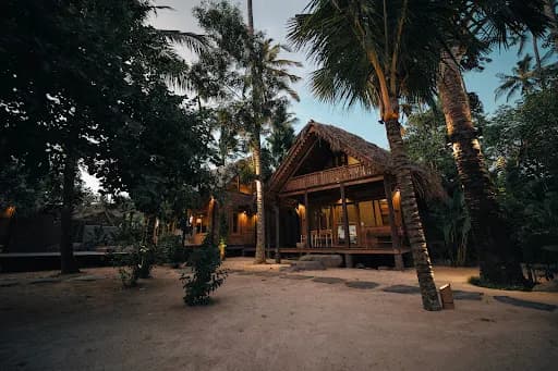 The Seed Bali - Main Image