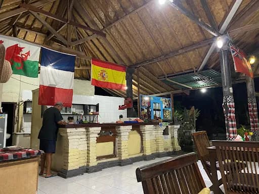 Warung Nyoman - Main Image