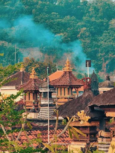 Sawitri Homestay - Main Image