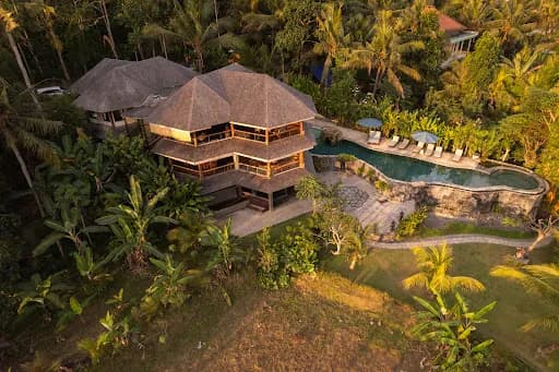 Sunrise Paradise Bali - Main Image