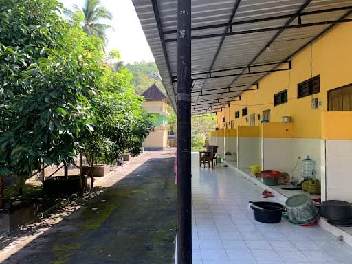 Wisma Kerti - Main Image