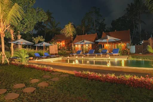 Bhalance Hotel Retreat - Main Image