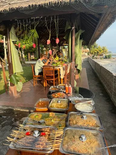 Dapur Aria - Main Image