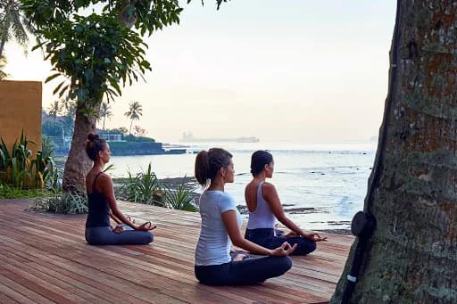 Alila Manggis Surya Yoga Shala - Main Image