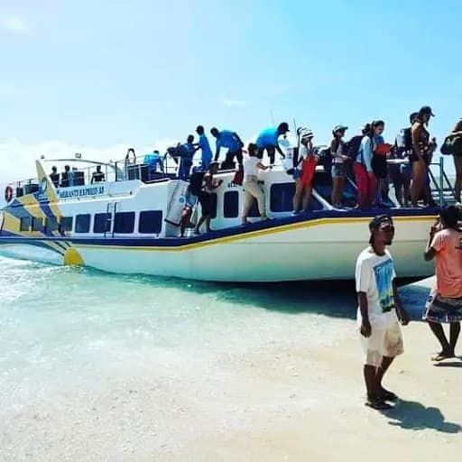 AW TRANS - Main Image