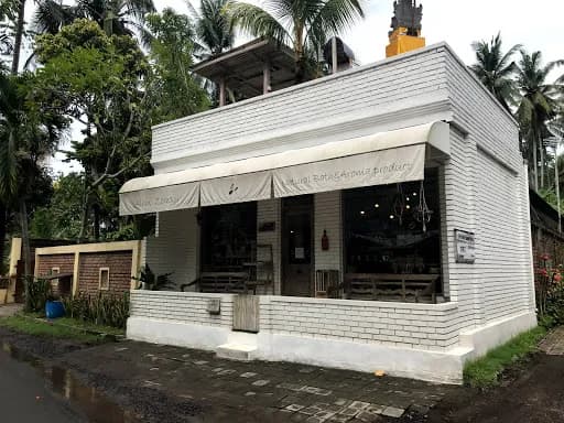 Alam Zempol - Main Image