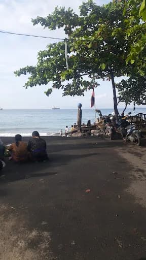 Manggis Sculpture - Main Image