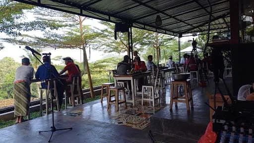 Ngopi Malu - Main Image