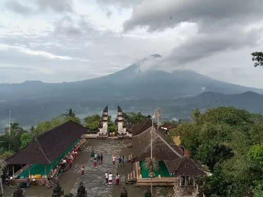 East Bali Family Tour - Main Image