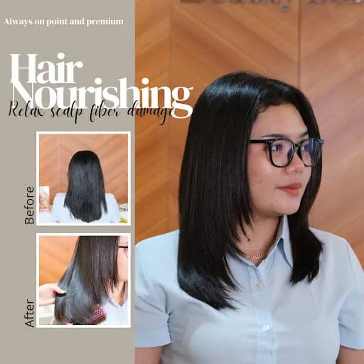 Mahaputri Bali Beauty Studio, Candidasa - Main Image