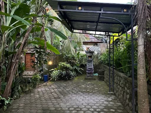 Villa Melanting - Main Image