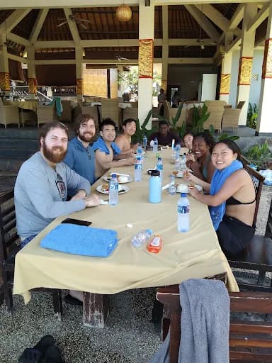 Sianmay Candidasa Diving Center - Main Image