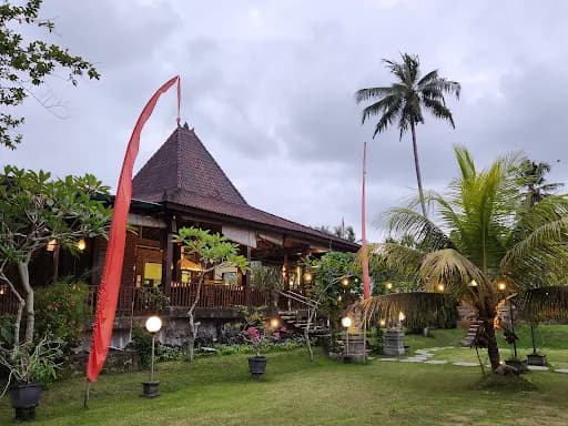Padang Kecag House - Main Image