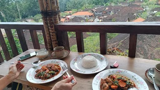 Warung Panti Garden - Main Image