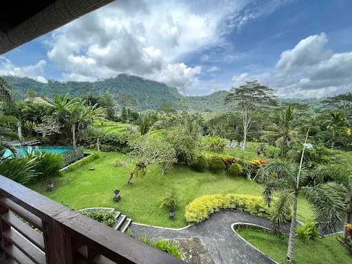 Alamdhari Resort Sidemen - Main Image