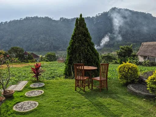 Embang Homestay - Main Image