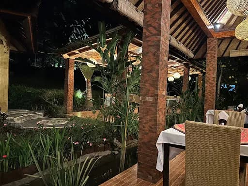 Radha Warung - Main Image