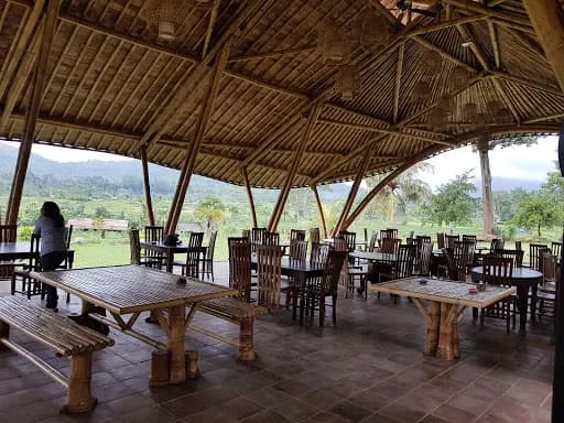 Bali Countryside Sidemen - Main Image