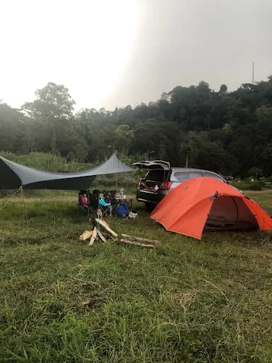 SEWA ALAT CAMPING KLUNGKUNG - Liber Outdoor - Main Image