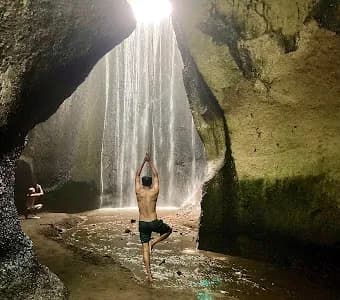 The River Island Bali - Main Image