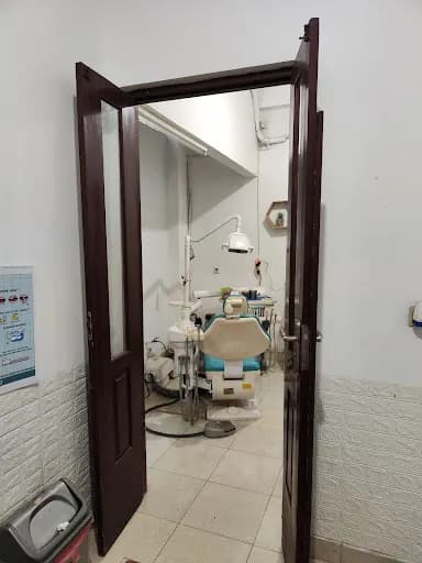 Praktek Dokter Gigi D.G. Cahaya Ratunegara - Main Image