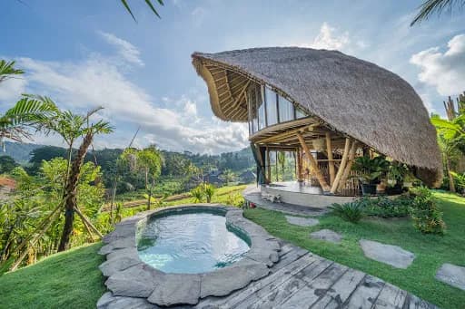 Veluvana Bali | Bamboo House - Main Image