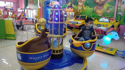 Element Family Fun Klungkung - Main Image