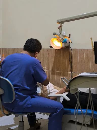 RY DENTIST drg. Gede Agus Ryadiakta - Main Image