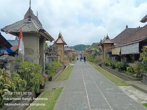 Xplore bali - Main Image