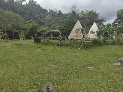 Angklung River Camp - Main Image