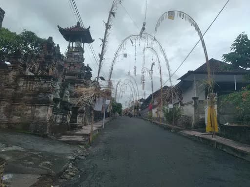 Kemoning Klungkung - Main Image