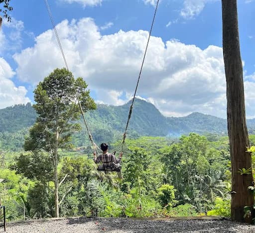 Sidemen Swing - Main Image