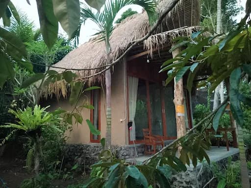 Narta sidemen guest house - Main Image