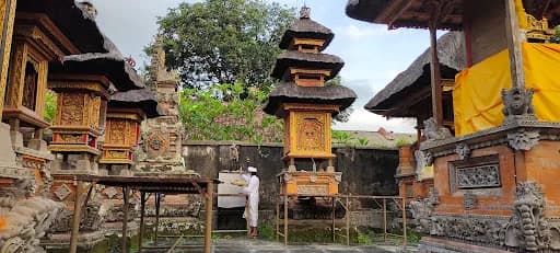 Puri Agung Saraswati - Main Image
