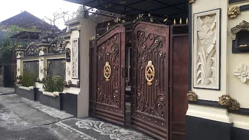 Lalapan Bu Dewa Sambal Leak - Main Image